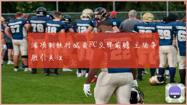 浦项制铁对城南FC交锋前瞻 主场争胜引关注