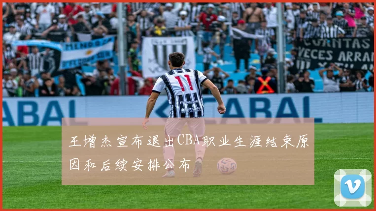 王增杰宣布退出CBA职业生涯结束原因和后续安排公布