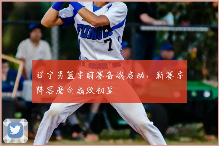 辽宁男篮季前赛备战启动，新赛季阵容磨合成效初显