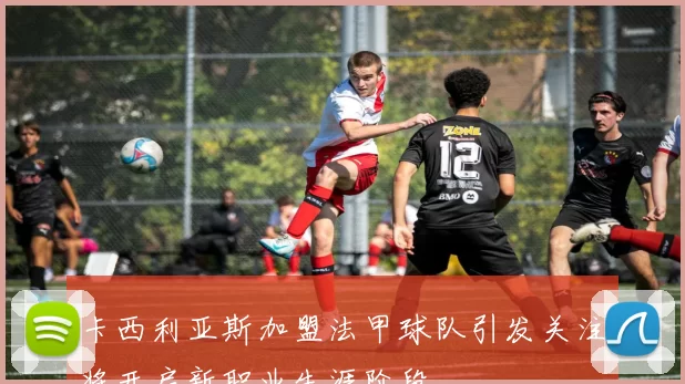 卡西利亚斯加盟法甲球队引发关注将开启新职业生涯阶段