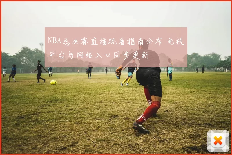 NBA总决赛直播观看指南公布 电视平台与网络入口同步更新